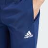 Adidas Entrada 22 Herren-Jogginghose [HC0333], Marineblau.