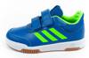 Adidas Tensaur Kindersportschuhe [GW6444], blau.