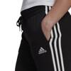 Adidas W 3S FT C PT Damen Jogginghose [GM8733], schwarz.