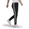 Adidas W 3S FT C PT Damen Jogginghose [GM8733], schwarz.