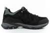 CMP Melnick Herren Trekkingschuhe [3Q18597 U901], Schwarz.