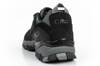 CMP Melnick Herren Trekkingschuhe [3Q18597 U901], Schwarz.