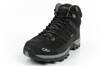 CMP Rigel Herren Trekkingschuhe [3Q12947 73UC], Schwarz.