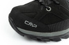 CMP Rigel Herren Trekkingschuhe [3Q12947 73UC], Schwarz.