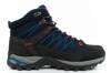 CMP Rigel Mid Herren Trekkingschuhe [3Q12947 27NM], blau.