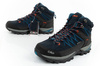 CMP Rigel Mid Herren Trekkingschuhe [3Q12947 27NM], blau.