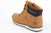 Geographical Norway Herrenstiefel [NIAGARA-GN CAMEL]