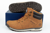 Geographical Norway Herrenstiefel [NIAGARA-GN CAMEL]