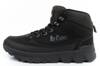 Lee Cooper Herren Winterschuhe [LCJ-24-01-2952M], schwarz.