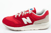 New Balance Sportschuhe [GR997HBS]