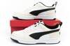 Puma Rebound v6 Herren Sportschuhe [392328 18], mehrfarbig.