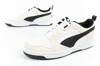 Puma Rebound v6 Herren Sportschuhe [392328 18], mehrfarbig.