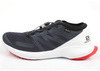 Salomon Sense Flow Herren Sportschuhe [409672] GTX, grau.