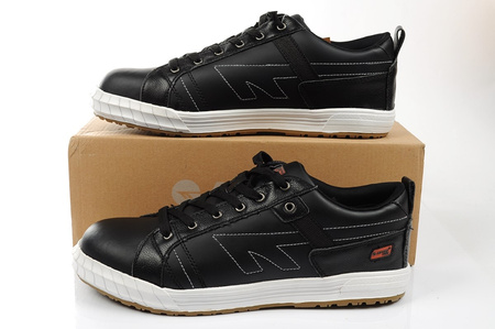 HI-TEC Presti Low Arbeitsstiefel [3317/021/01]