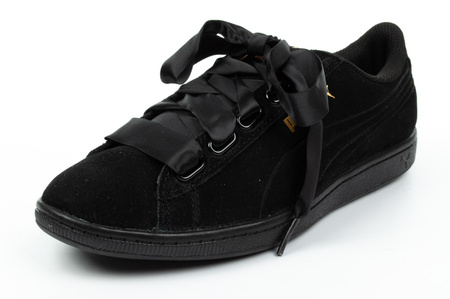Buty Damskie Sportowe PUMA Vikky Ribbon S [366416 01] r.36