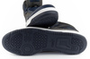 Puma Rebound V6 Herren Sportschuhe [392326 08] Schwarz, Marineblau.