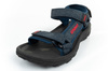 Herren Sportschuhe Sandalen Grisport [GR-25-34-9022M], Marineblau.