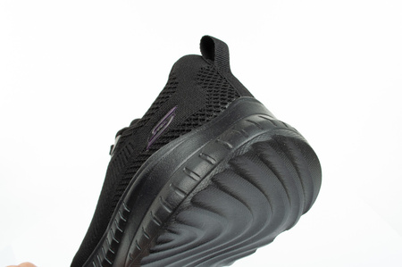 Skechers Damen Sportschuhe [117209/BBK] schwarz.