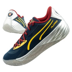 Puma All-Pro Nitro Basketballschuhe