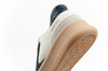 Skechers Damen-Sneaker Lifted Luxe Ecru Slip-Ins