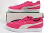 Buty sportowe PUMA Suede Classic [355462 38]