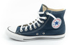 Converse Chuck Taylor All Star Unisex-Sneaker, modisch, bequem, blau