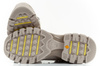 Tamaris Active Damen Trekkingschuhe [1-25207-30 271] wasserdicht, beige.