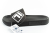 Fila Herren-Flip-Flops Morro, sportlich, bequem, modisch, Schwarz