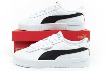 Puma Jada Damen Sportschuhe [386401 03], weiß.