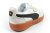 Puma Damen-Sportschuhe Palermo Moda Wns Sneakers Leder modisch