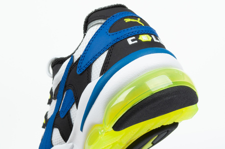 Buty Męskie Sportowe PUMA CELL ALIEN OG [369801 01]