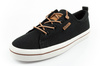 Lee Cooper Damen-Sneaker – Modisch und bequem, Schwarz