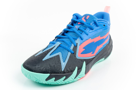Puma Scoot Zeros – Bequeme Basketballschuhe