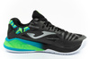 Joma Spin Men 2501 [TSPINS2501OM] Herren-Sportschuhe für Padel, mehrfarbig.