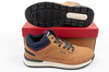Levi's Kinderstiefel Sierra, Braun