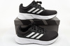 Die Adidas Galaxy 6 Herren-Laufschuhe sind bequem und leicht.