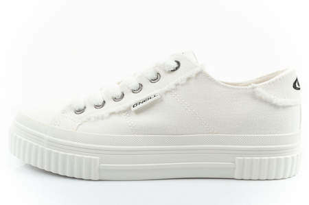 O'Neill Spinna C Damen-Sneaker – Weiß, modisch, bequem