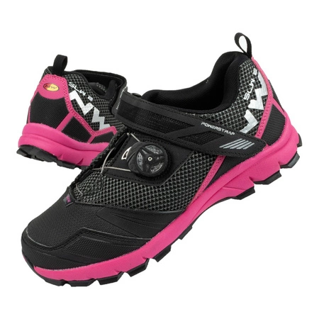 Buty rowerowe Northwave Misssion [80163030 09]