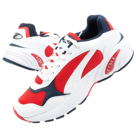 Buty Męskie Sportowe Puma Cell Viper Running [369505 03]