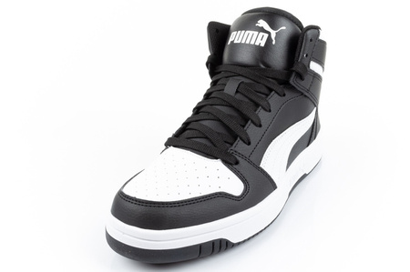 Buty sportowe PUMA Rebound LayUp SL [369573 01]