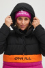 O'neill Damen Winter-Känguru-Jacke [1500028-49010] Snowboard-Ski 10K, mehrfarbig.