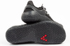 Vivobarefoot Motus Strength II Herren-Barfußschuhe, Schwarz