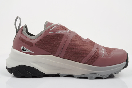 Aku Damen-Trekkingschuhe Furiosa BOA GTX Vibram in modischem Pink