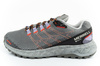 Merrell Fly Strike Damen-Sportschuhe [J067614] GTX, grau.