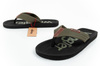 Wrangler Zane Flip-Flops für Herren, Marineblau