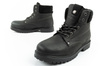 Wrangler Arch Fur Herren Chelsea Boots, elegante Stiefeletten, Schwarz