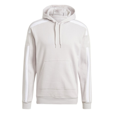 Adidas Herren-Kapuzenpullover mit Kängurutasche und modischem Logo
