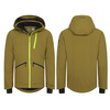 Schwarze O'Neill Herren Wintersportjacke [2500007-17015] Snowboard Ski 20K, oliv.