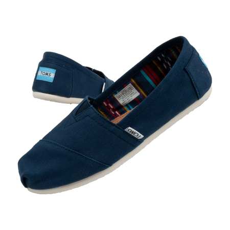 Toms Classics Espadrille Sportschuhe [0873]