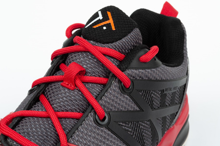 Regatta TT Mortify Trainer Arbeitsstiefel [TRK129 RED] 